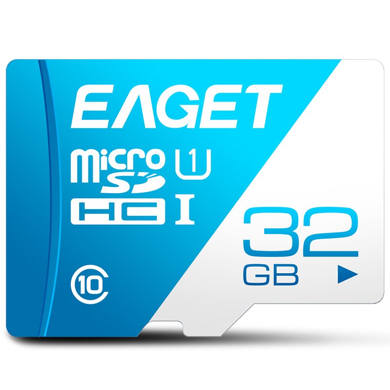 EAGET Micro SD Card, 32GB to 128GB – Vixio, view 6 of 6