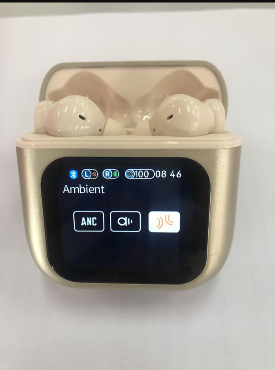 Bluetooth 5.4 ANC Wireless Headset – Vixio, view 11 of 11