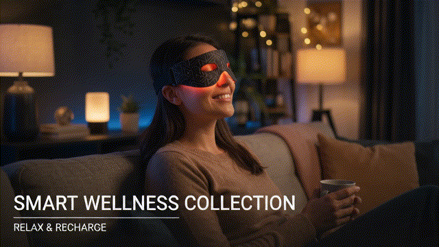 Smart Wellness