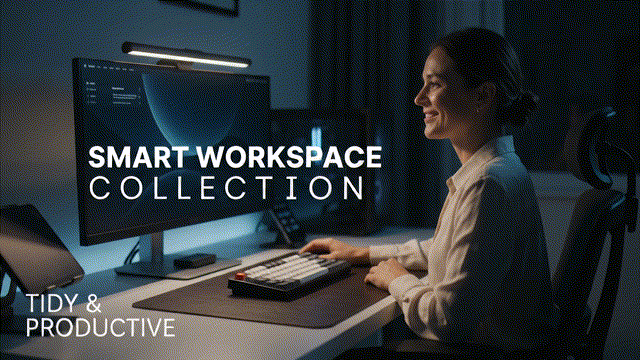 Smart Workspace