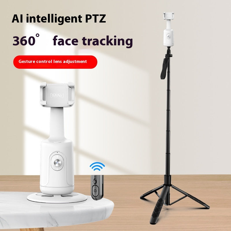 360° AI Face-Tracking Phone Gimbal – Vixio, view 13 of 15