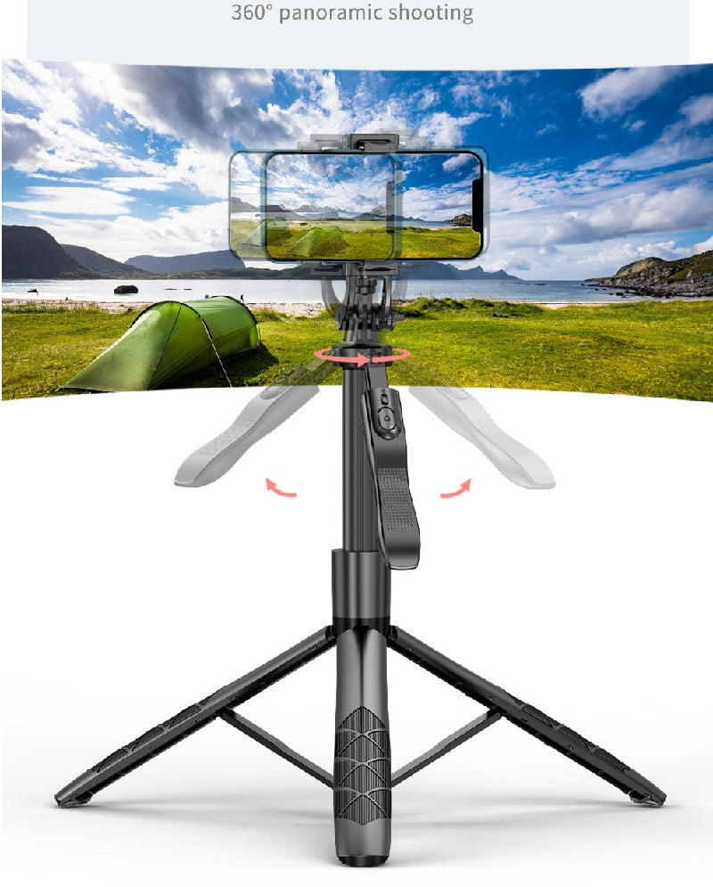360° AI Face-Tracking Phone Gimbal – Vixio, view 6 of 15