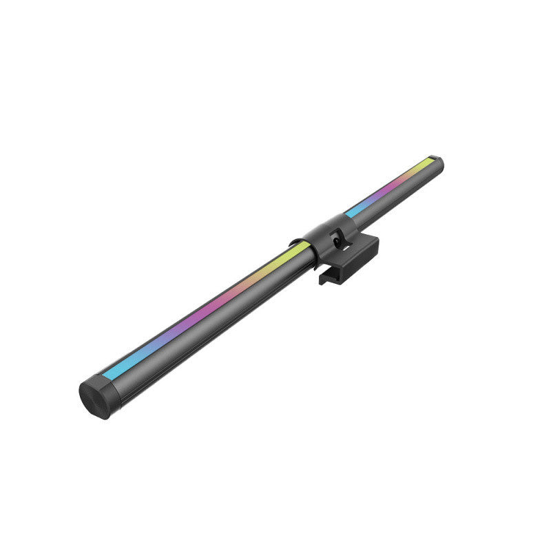 Double-Sided LED Monitor Hanging Light – Vixio, view 2 of 5