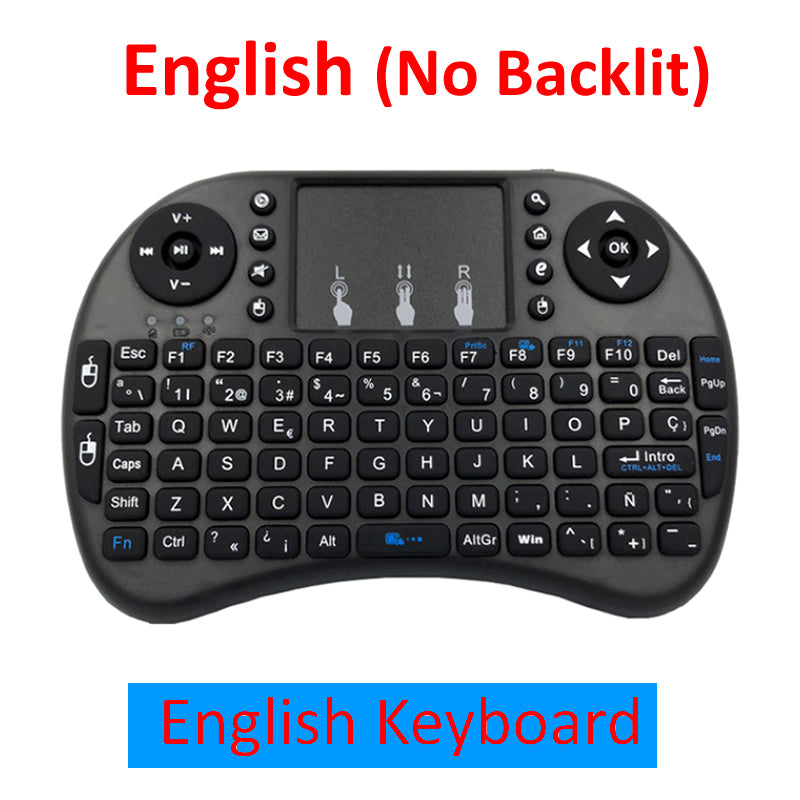 Wireless Mini Keyboard – Vixio, view 5 of 7