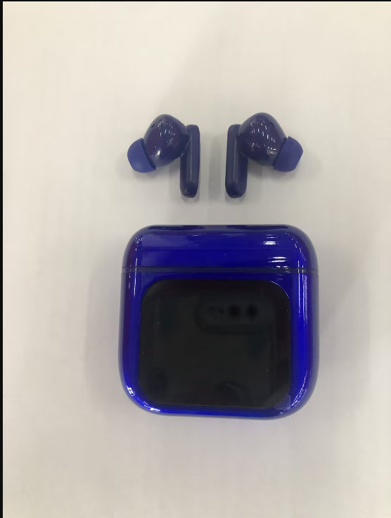 Bluetooth 5.4 ANC Wireless Headset – Vixio, view 8 of 11