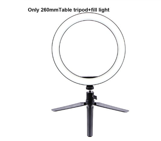 LED Ring Light for video and streaming – Vixio, view 10 of 10
