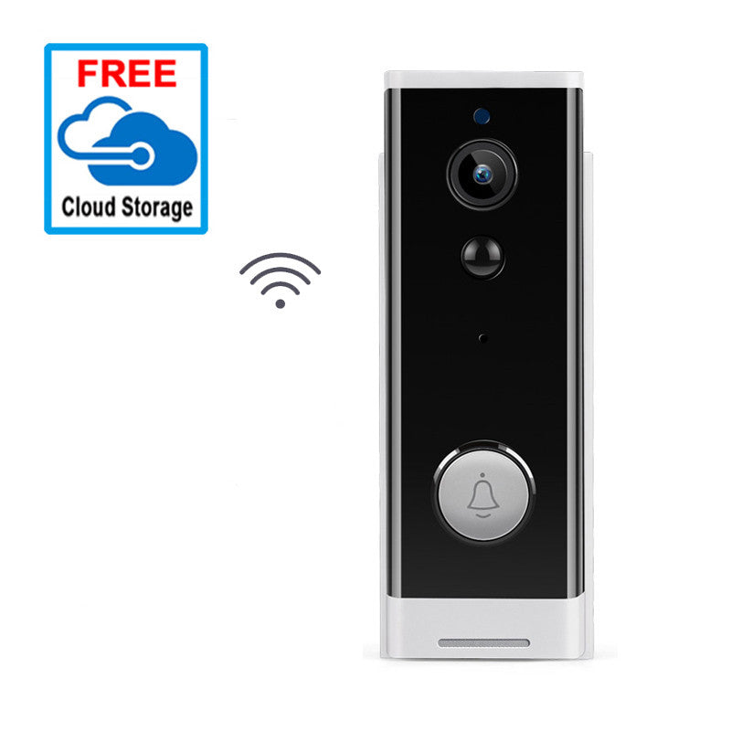 Wireless Video Intercom Camera – Vixio, view 2 of 5