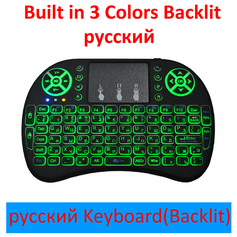Wireless Mini Keyboard – Vixio, view 6 of 7