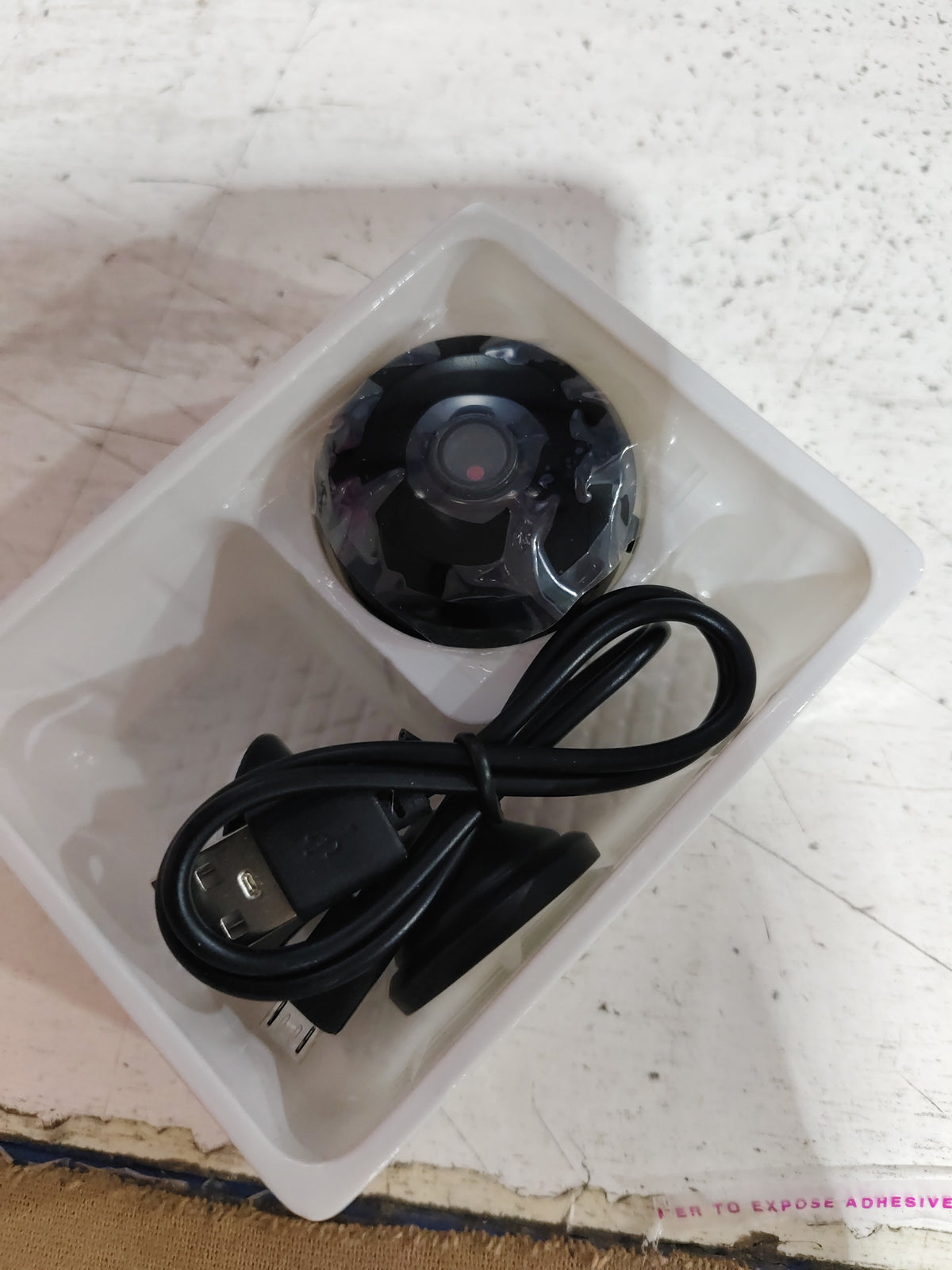 Wireless WiFi HD Security Camera – Vixio, view 8 of 10