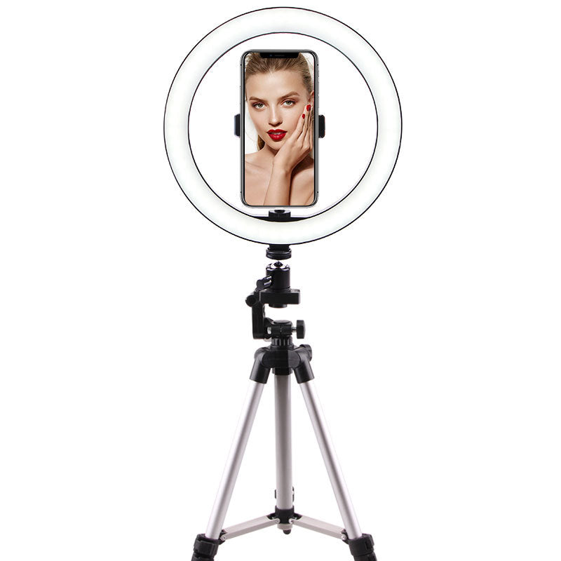 LED Ring Light for video and streaming – Vixio, view 7 of 10
