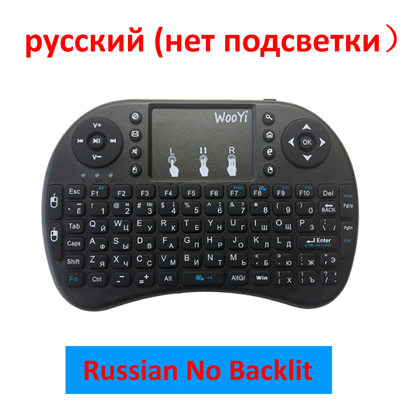 Wireless Mini Keyboard – Vixio, view 4 of 7