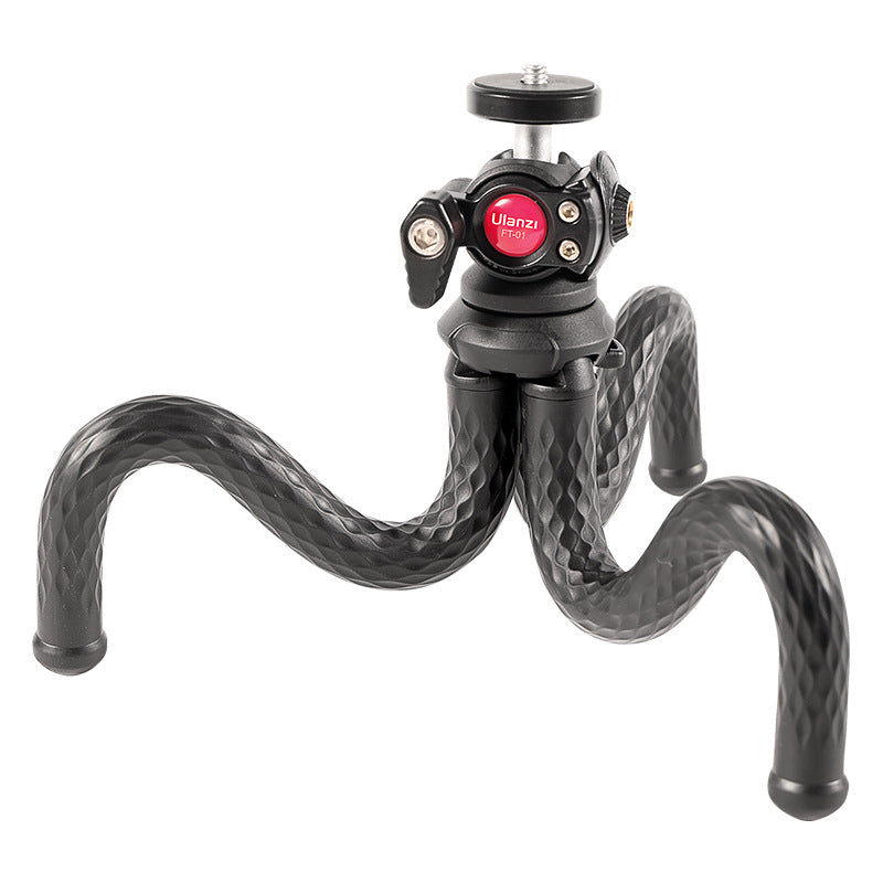 Flexible Octopus Phone Tripod Set – Vixio, view 3 of 7
