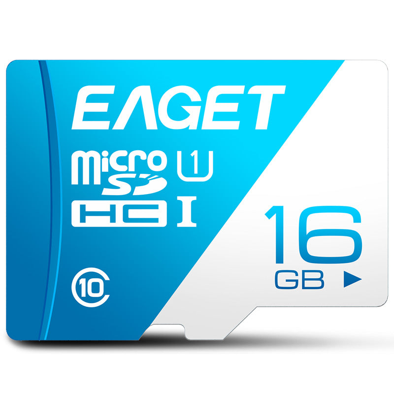EAGET Micro SD Card, 32GB to 128GB – Vixio, view 3 of 6