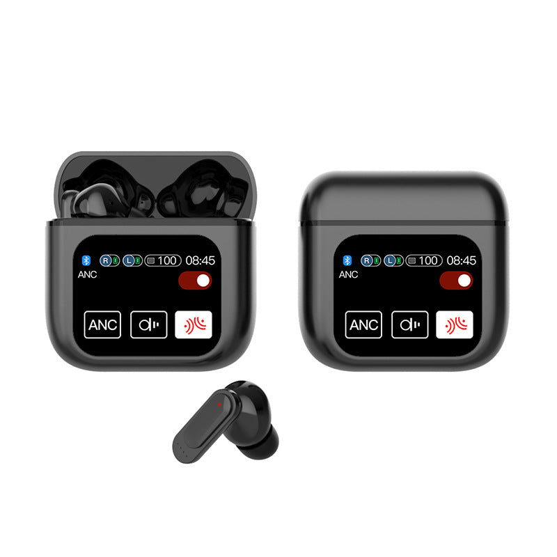 Bluetooth 5.4 ANC Wireless Headset – Vixio, view 4 of 11