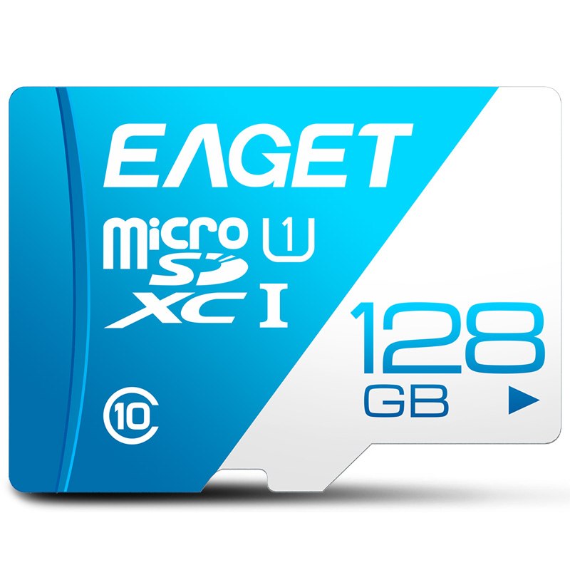 EAGET Micro SD Card, 32GB to 128GB – Vixio, view 5 of 6