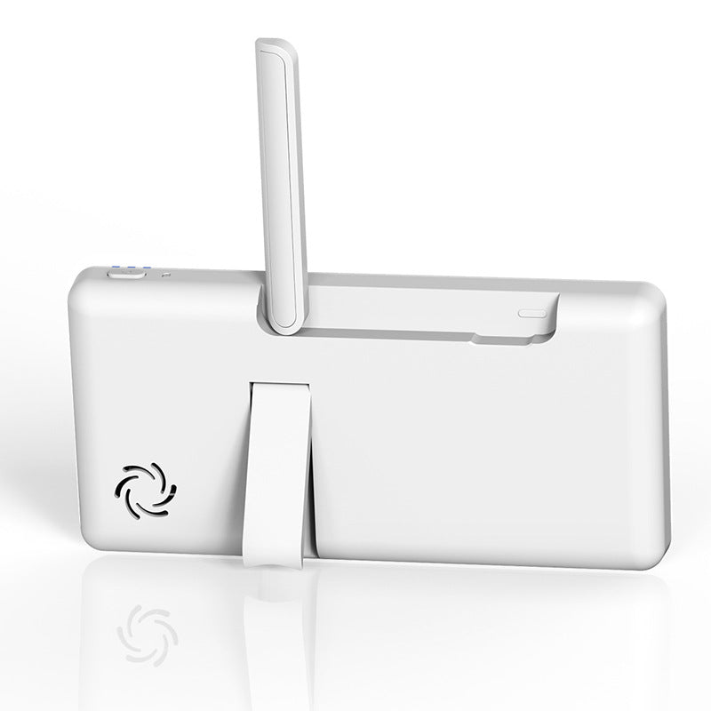 HD Wireless Baby Monitor – Vixio, view 3 of 10