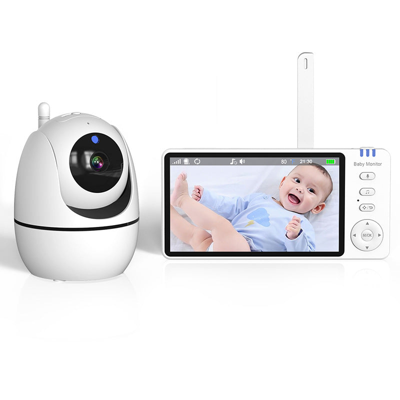 HD Wireless Baby Monitor – Vixio, view 10 of 10