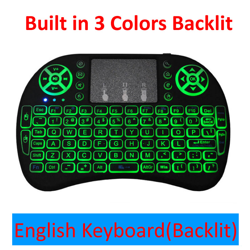 Wireless Mini Keyboard – Vixio, view 3 of 7