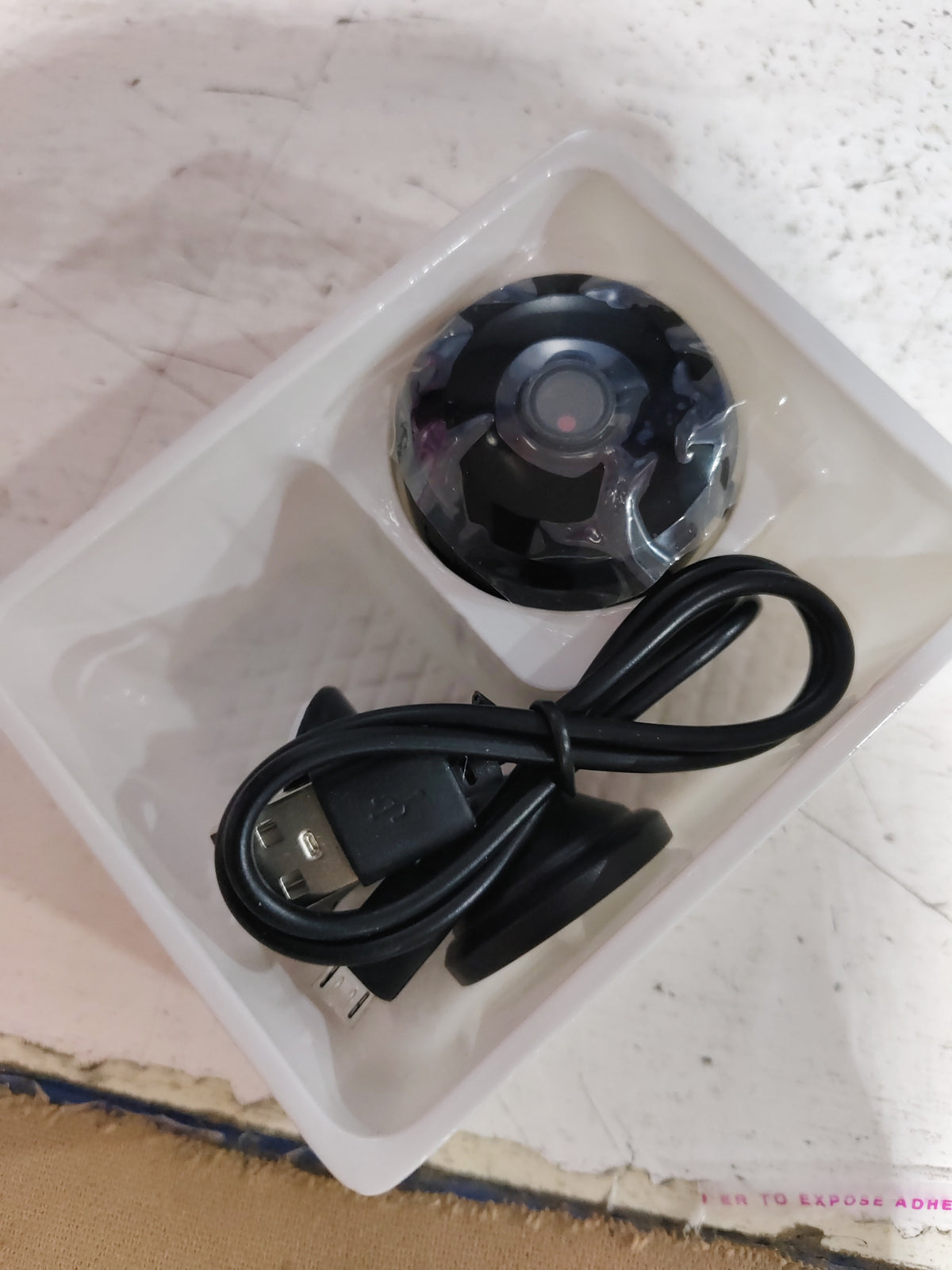 Wireless WiFi HD Security Camera – Vixio, view 7 of 10