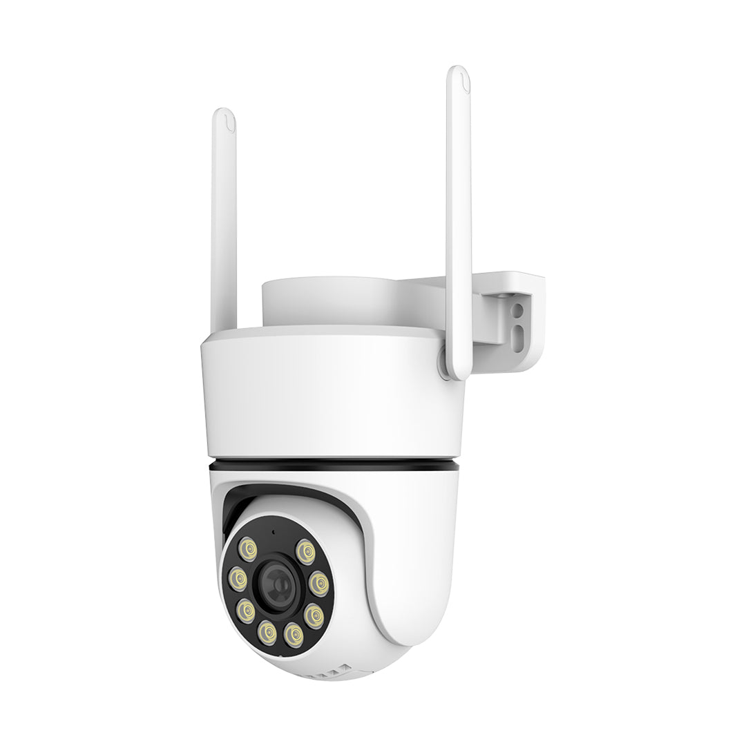 Yoosee AI Outdoor Security Camera – Vixio, view 3 of 10