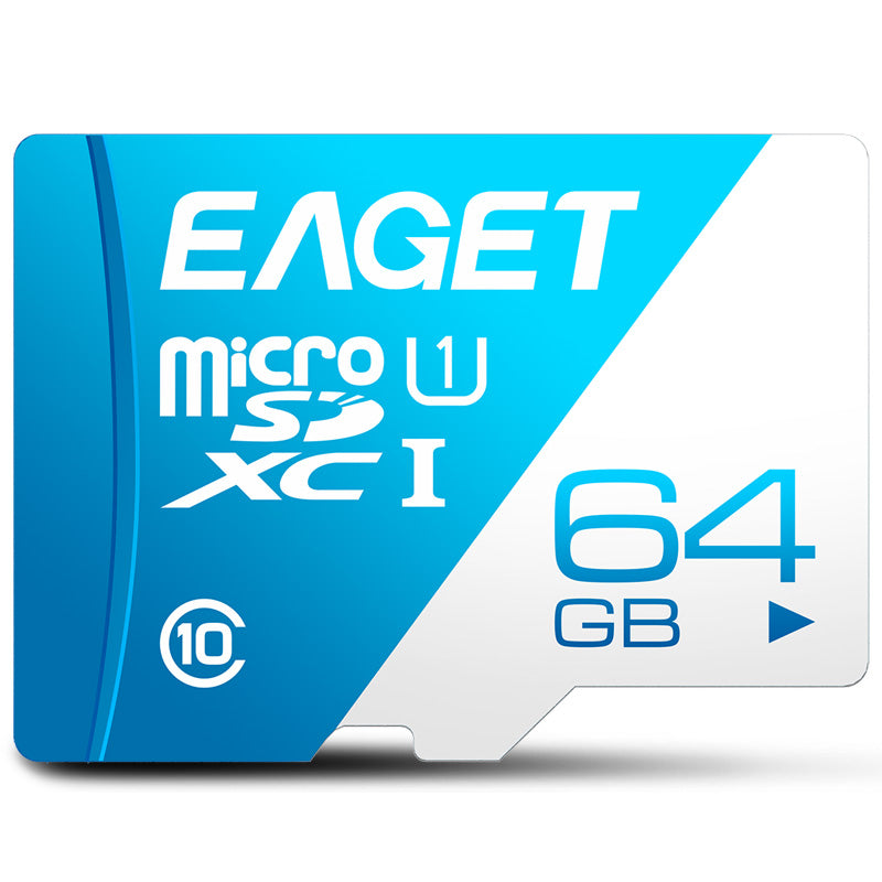 EAGET Micro SD Card, 32GB to 128GB – Vixio, view 4 of 6