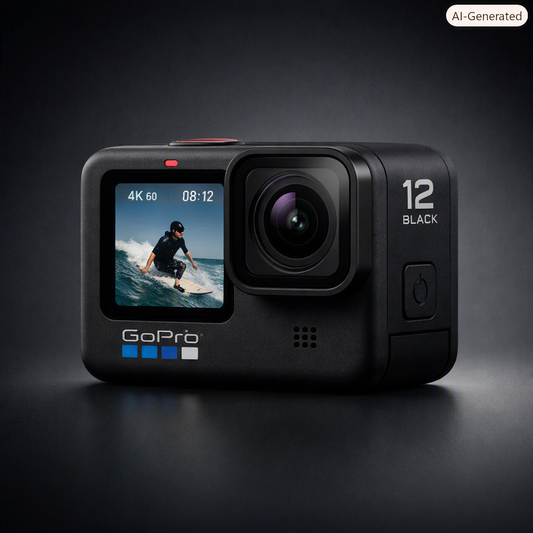 GoPro HERO12 Black