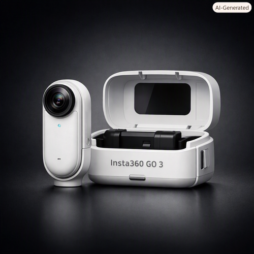 Insta360 GO 3