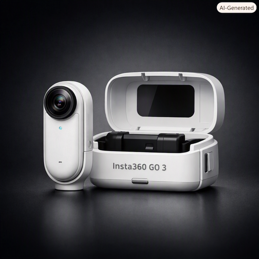 Insta360 GO 3