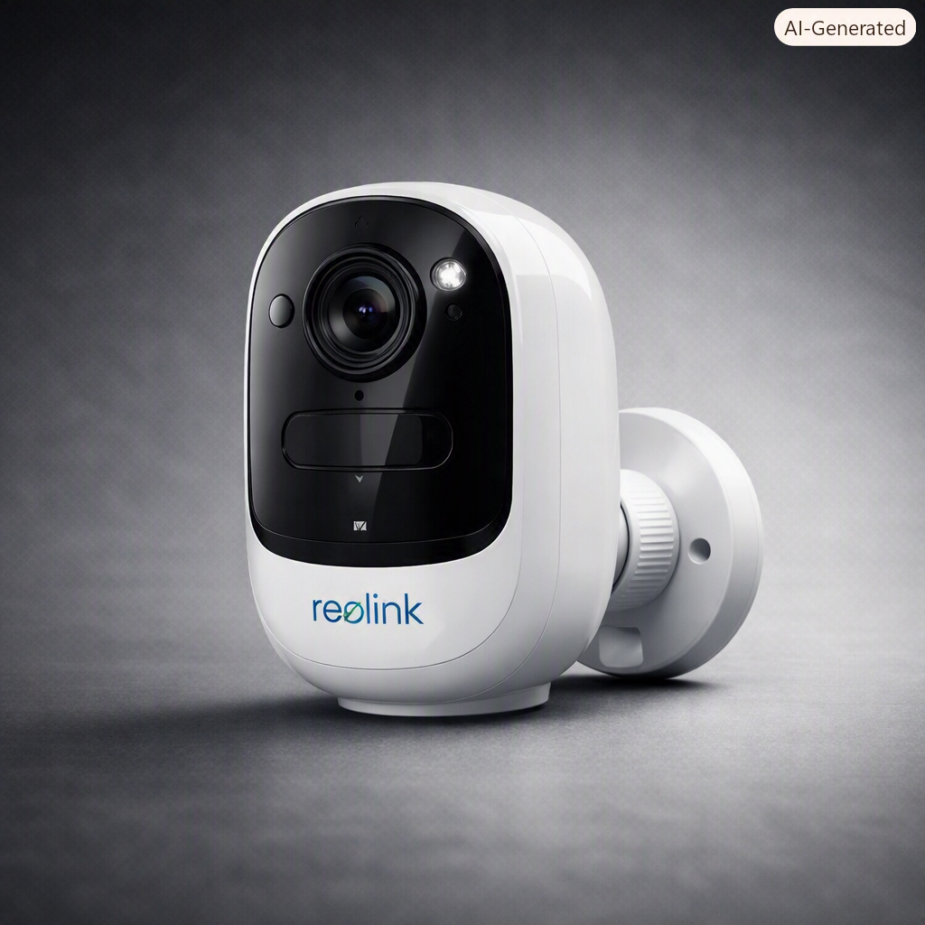 Reolink Argus 3 Pro