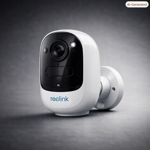 Reolink Argus 3 Pro