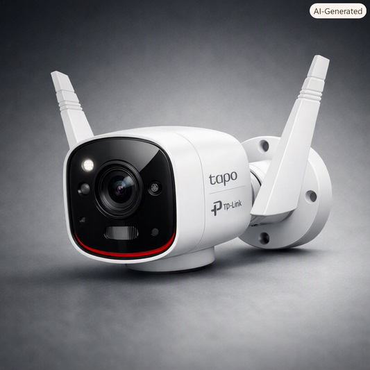TP-Link Tapo C320WS