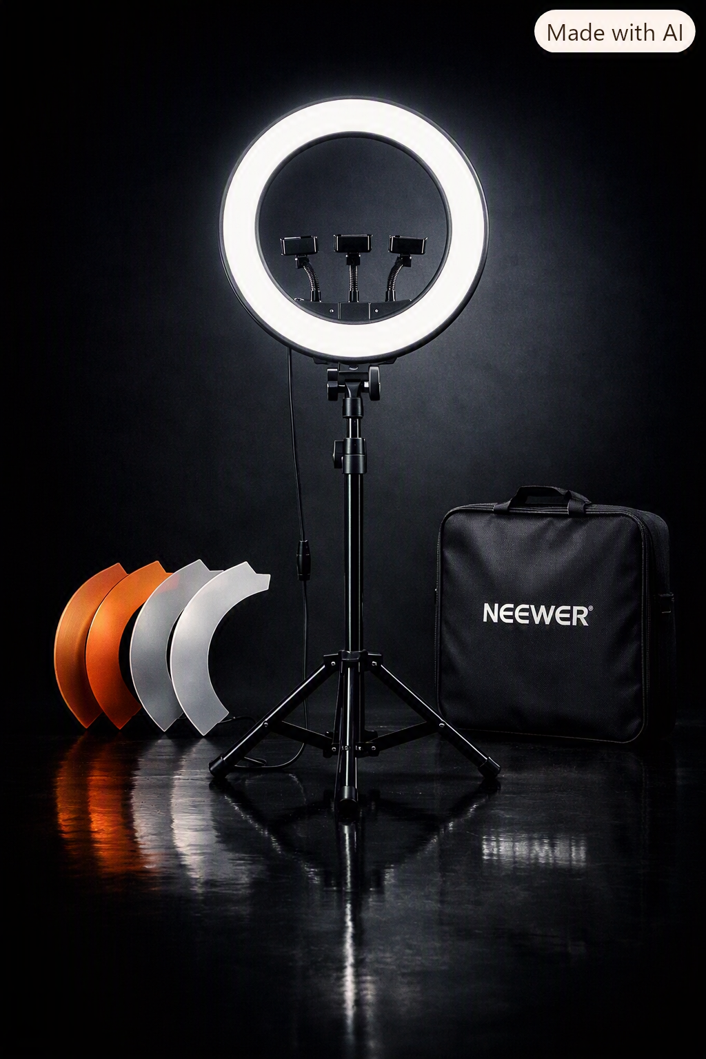 Neewer Ring Light 18"