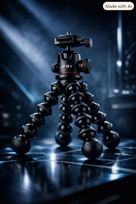 Joby GorillaPod 3K
