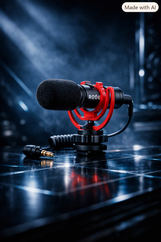 Rode VideoMicro