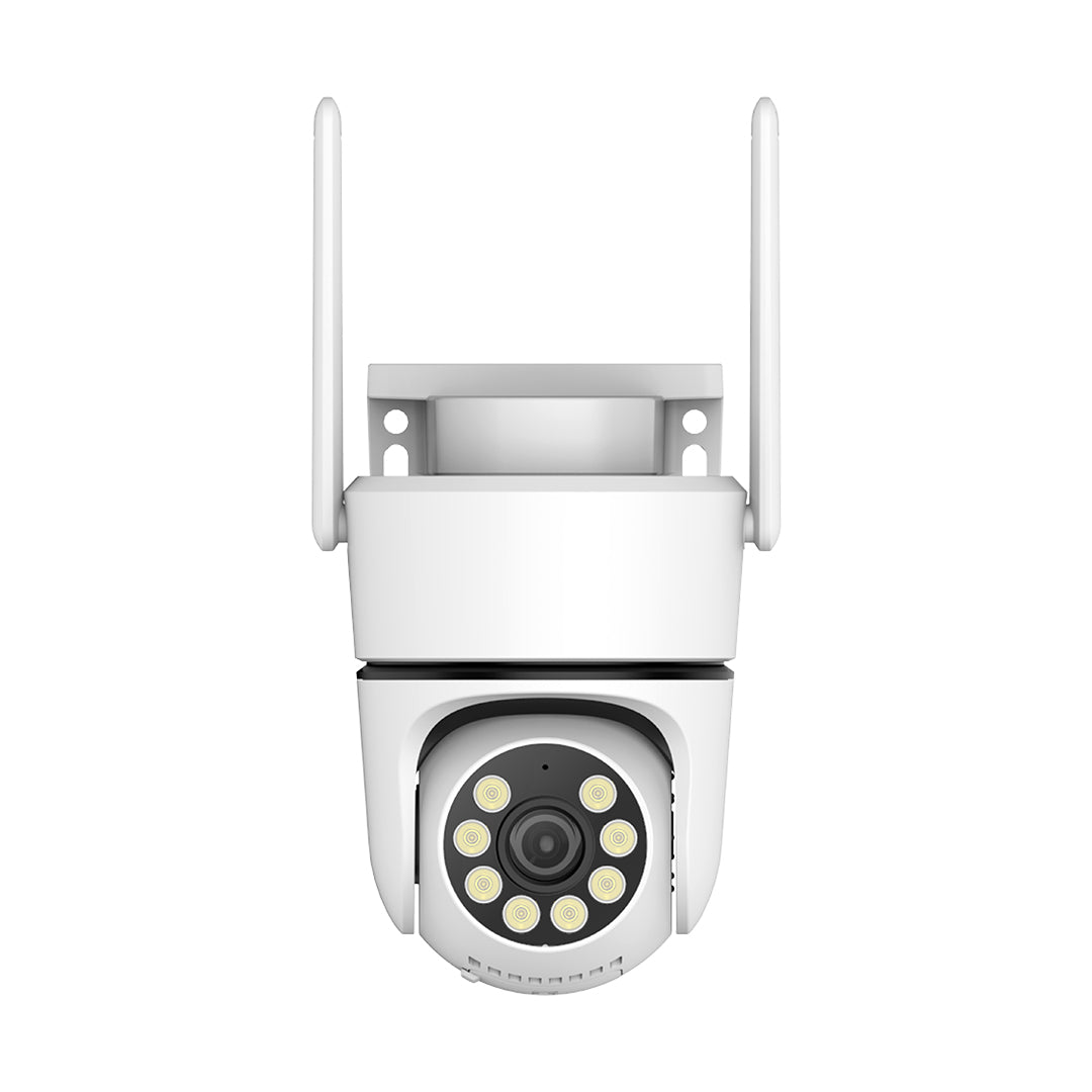 Yoosee AI Outdoor Security Camera – Vixio, view 9 of 10