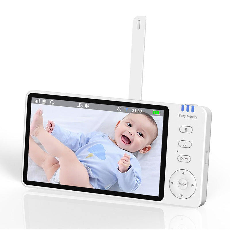 HD Wireless Baby Monitor – Vixio, view 8 of 10