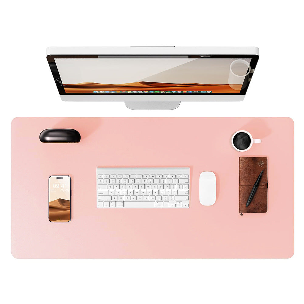 Oversized Leather Desk Mat – Vixio, view 2 of 11