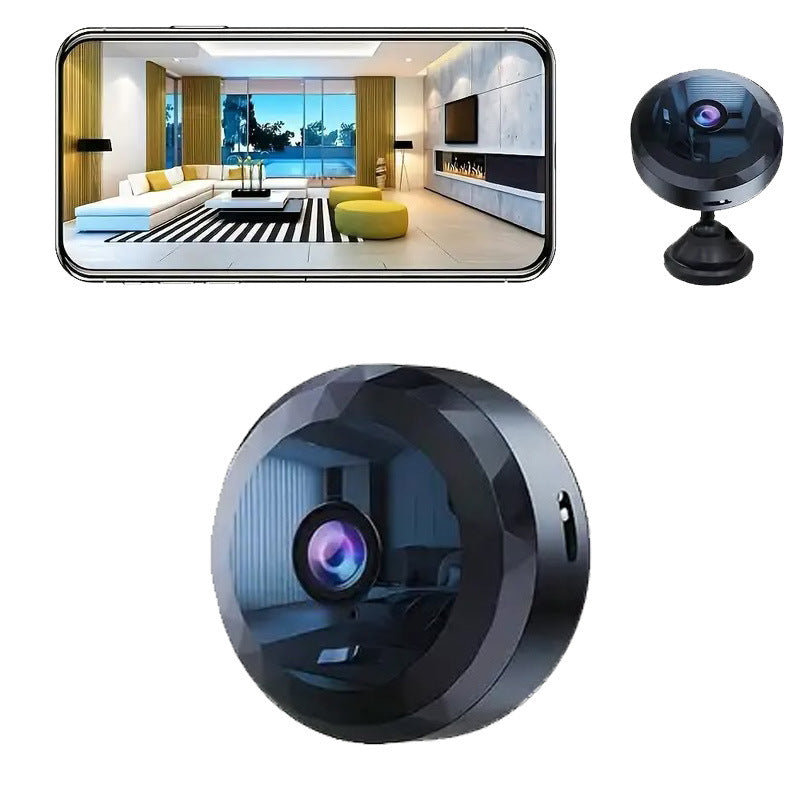 Wireless WiFi HD Security Camera – Vixio, view 5 of 10