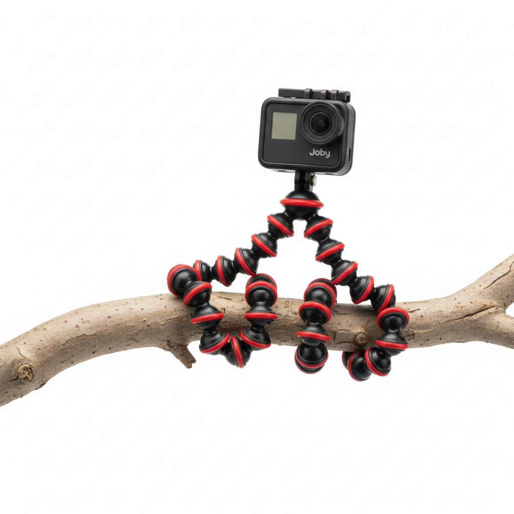 Trépied flexible Joby GorillaPod