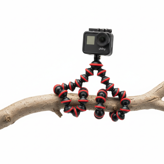 Trépied flexible Joby GorillaPod